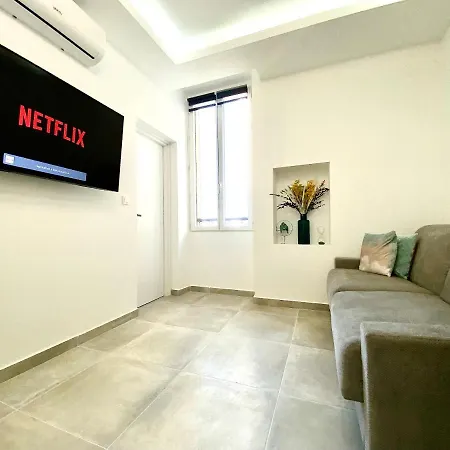 Apartamento L'esperance By Scls Locations