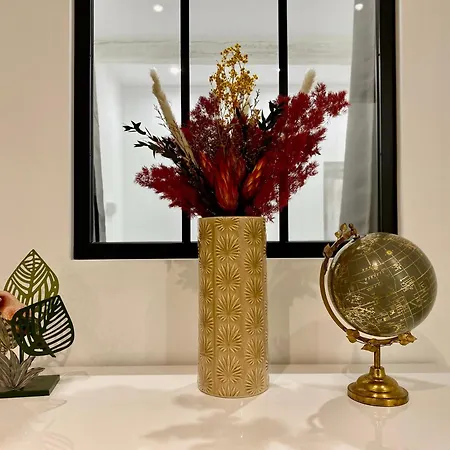 Appartement L'esperance By Scls Locations *