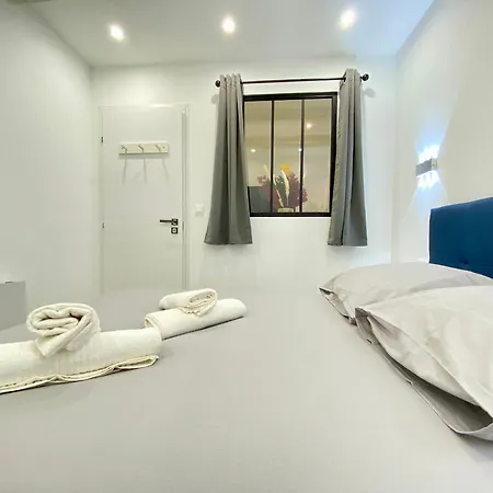 L'esperance By Scls Locations Apartamento Cannes