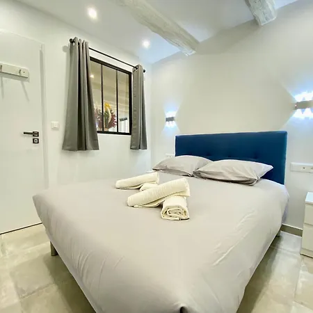 L'esperance By Scls Locations Cannes