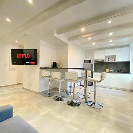 L'esperance By Scls Locations