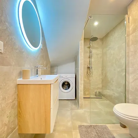 L'esperance By Scls Locations