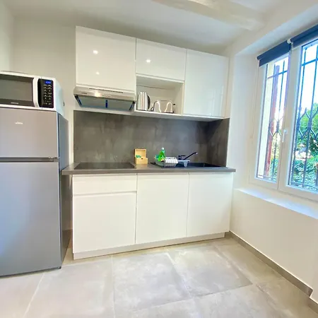 L'esperance By Scls Locations * Cannes