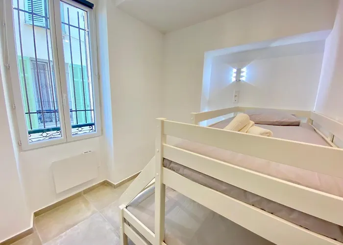 L'esperance By Scls Locations Apartment *