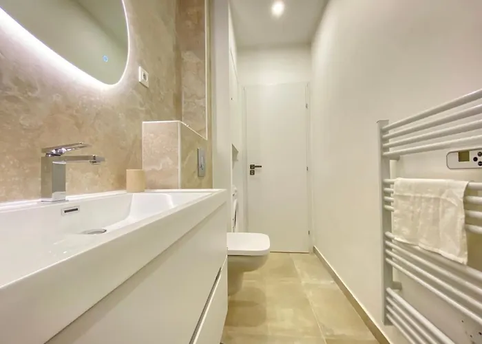 Daire L'esperance By Scls Locations Cannes