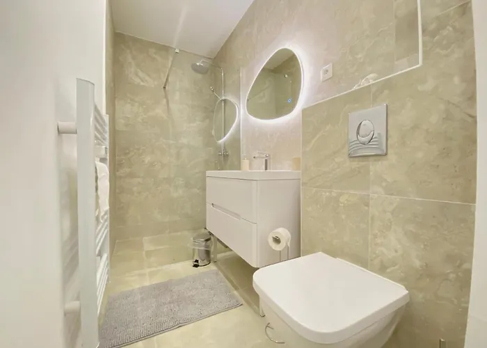 L'esperance By Scls Locations Apartment