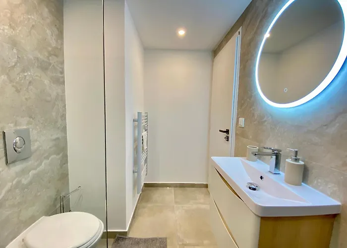 L'esperance By Scls Locations Apartment Cannes