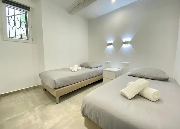Daire L'esperance By Scls Locations Cannes