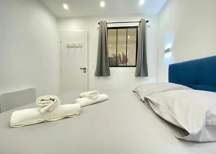 L'esperance By Scls Locations Apartment Cannes
