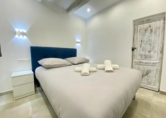 L'esperance By Scls Locations Daire *