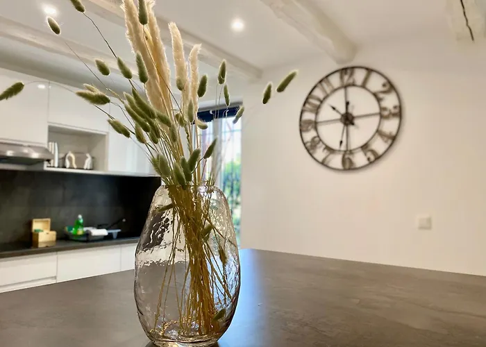 Apartment L'esperance By Scls Locations *
