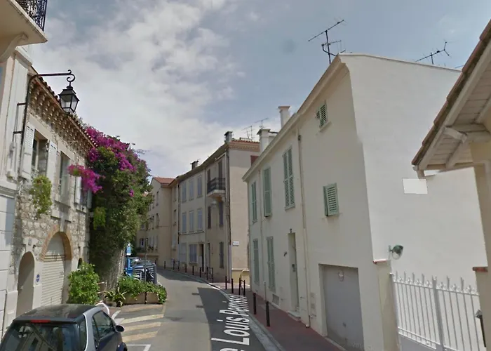 L'esperance By Scls Locations Apartment