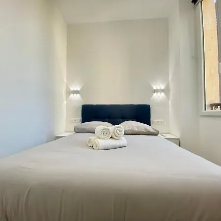 Apartmán L'esperance By Scls Locations *
