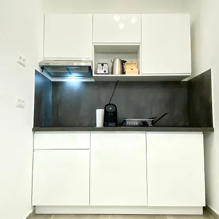 L'esperance By Scls Locations Apartmán Cannes