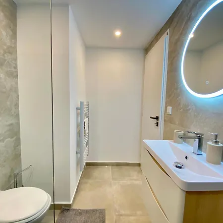L'esperance By Scls Locations Apartmán Cannes