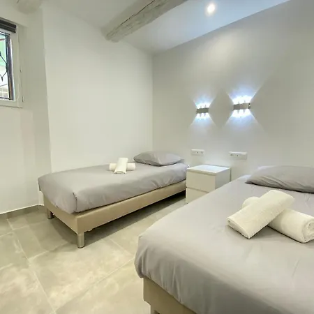 Apartmán L'esperance By Scls Locations Cannes