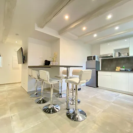 Apartmán L'esperance By Scls Locations