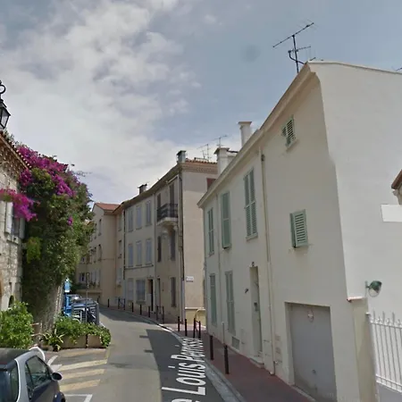 L'esperance By Scls Locations Apartmán