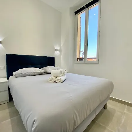 Apartment L'esperance By Scls Locations *