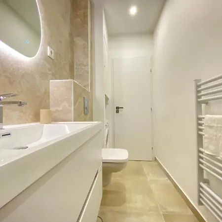 Apartment L'esperance By Scls Locations Cannes