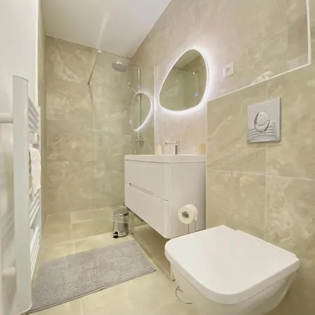 L'esperance By Scls Locations Apartment