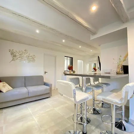 L'esperance By Scls Locations Cannes